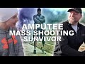 SHOT Twice in the Aurora Theater Shooting, Forced to CHOOSE to Amputate...