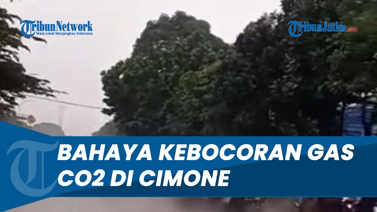 Kebocoran Gas: Ancaman Tersembunyi dan Cara Menghadapinya
