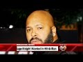 Attorney Says Suge Knight Will Surrender In Connection With Fatal Hit-And-Run