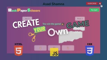 Making our GAME to life with JAVASCRIPT - P3 #coding #html #css #javascript