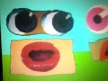 Youtube Thumbnail title