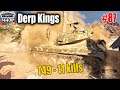 T49: DERP KINGS #87