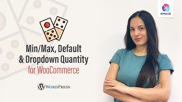 All-In-One Product Quantity for WooCommerce - 2022 Tutorial