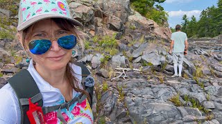 This Wisconsin Hidden Gem Is So Remote NOBODY Explores It!