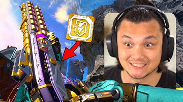 Apex Legends Season 18