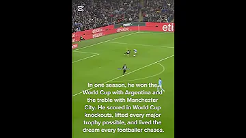 The Ballon D Or Snub Why Julián Álvarez Was Left Out 