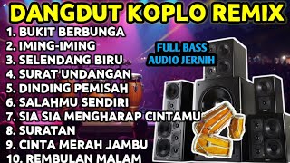 Download Lagu DANGDUT REMIX NOSTALGIA 2025 ❗ FULL ALBUM LAGU KENANGAN TERBAIK | FULL BASS VIRAL NONSTOP MP3