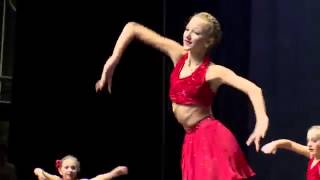 Dance Moms - Group Dance The Challenge