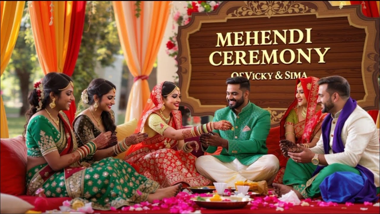 Unique wedding invitation|| Video ai invitation for wedding and every event||Latest wedding cards