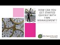 How Can You Get Started Quickly with Time Management?