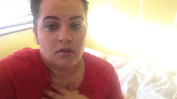 DCP Spring 2015 Vlog 3: The Interview is Over