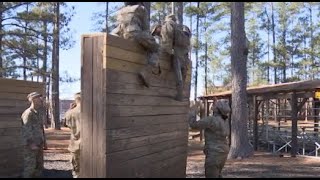 Army Basic Combat Training 2023 - Fort Jackson, South Carolina