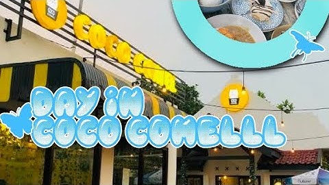 Tugas informatika — day 1 jadi foodvlogger 