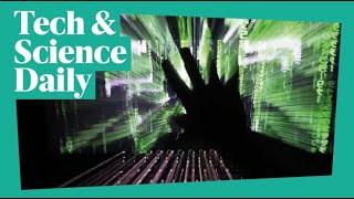 World’s first supercomputer smashes speed record...Tech & Science Daily podcast