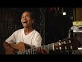 Capture de la vidéo Felipe Alonzo Sings Dardarepdep (Dream) In The Streets Of Vigan, Ilocos Sur