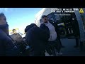 Violent Attack on Boston Police Officer Leads to Two Arrests at South Bay