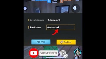 Android player ko name mai apple symbol q nahi dikhta 🤔 | #shorts