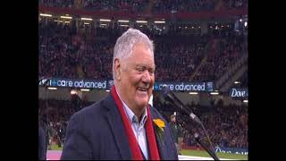 Max Boyce, Hymns and Arias