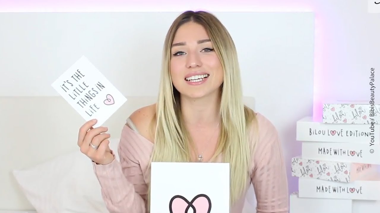 Bibis Beauty Palace Geld Bibis Beauty Palace Geld