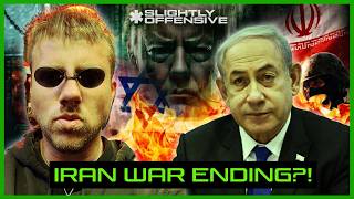 Download Lagu Is the war in Iran nearly over? | RIFT TV RETURNS!