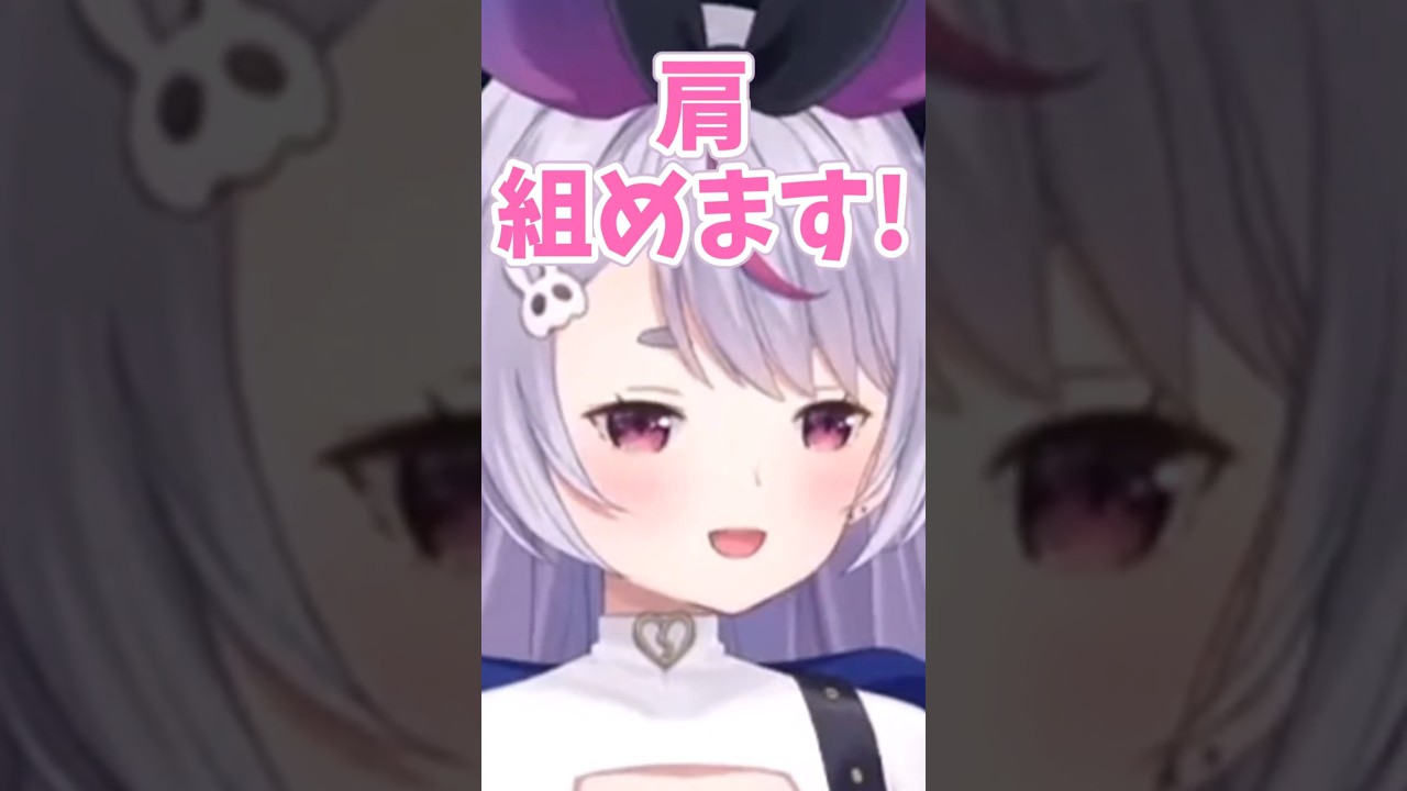 初対面の女の子とパチスロの話で盛り上がるミミたや #ぶいすぽ #兎咲ミミ
