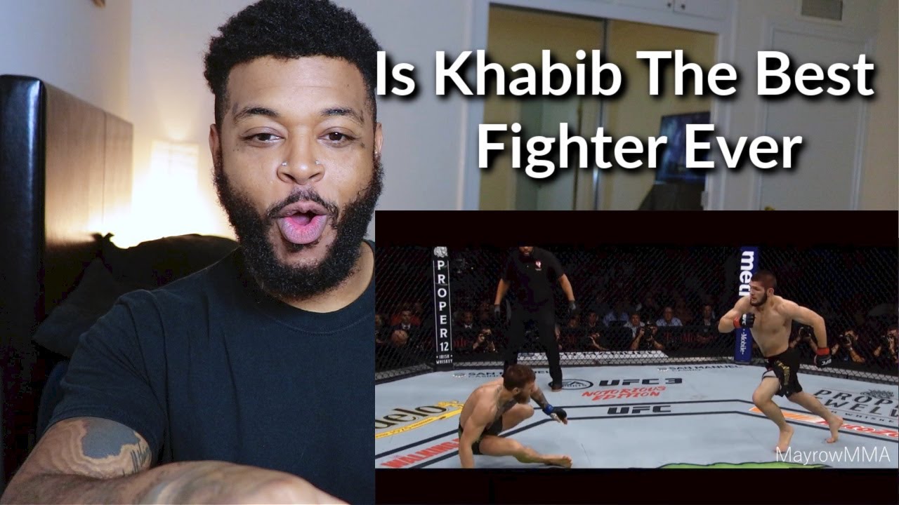 Khabib 