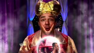 WWE Royal rumble commercial