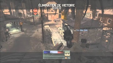 Some clips for my episode 3 + Hitmarker ( Big Update ).