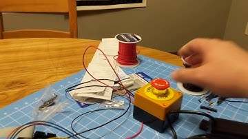 CNC Router Parts diy NEMA 23 kit, Mach4 and Ethernet SmoothStepper