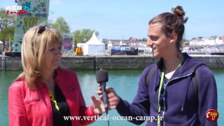 Festival Vertical Ocean Camp La Rochelle - 25/04/2015