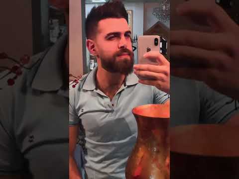 أحلا صبية أمجد الجمعة