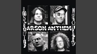 Codependent and Busted