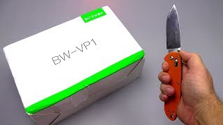 НОВИНКА 2019 ОТ BLITZWOLF! ВИДЕОПРОЕКТОР BW-VP1 + КОНКУРС!