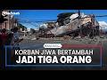 Gempa M 7,7 Guncang Filipina, Korban Jiwa Bertambah Jadi 3 Orang