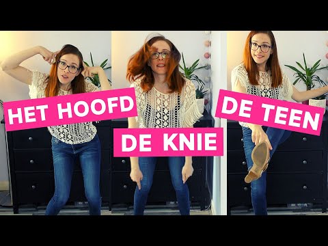 Video: Wanneer Het Lichaam Een knuffel Wil