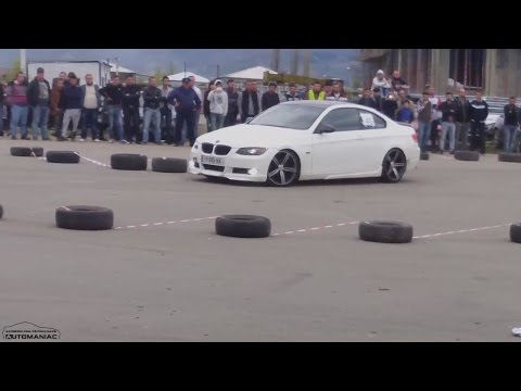 წყვილთა რბოლა ჩოხატაურში