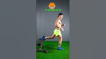 Mẹo ưu tiên vòa mông hoặc đùi trong bài Bulgarian Split Squats