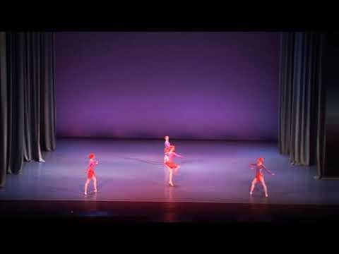 2009  სასწავლო წლის დამამთავრებელი სპექტაკლები და კონცერტები პირველი ნაწილი