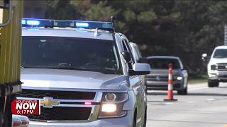 Ohio's new traffic stop law requires drivers, passengers to identify themselves