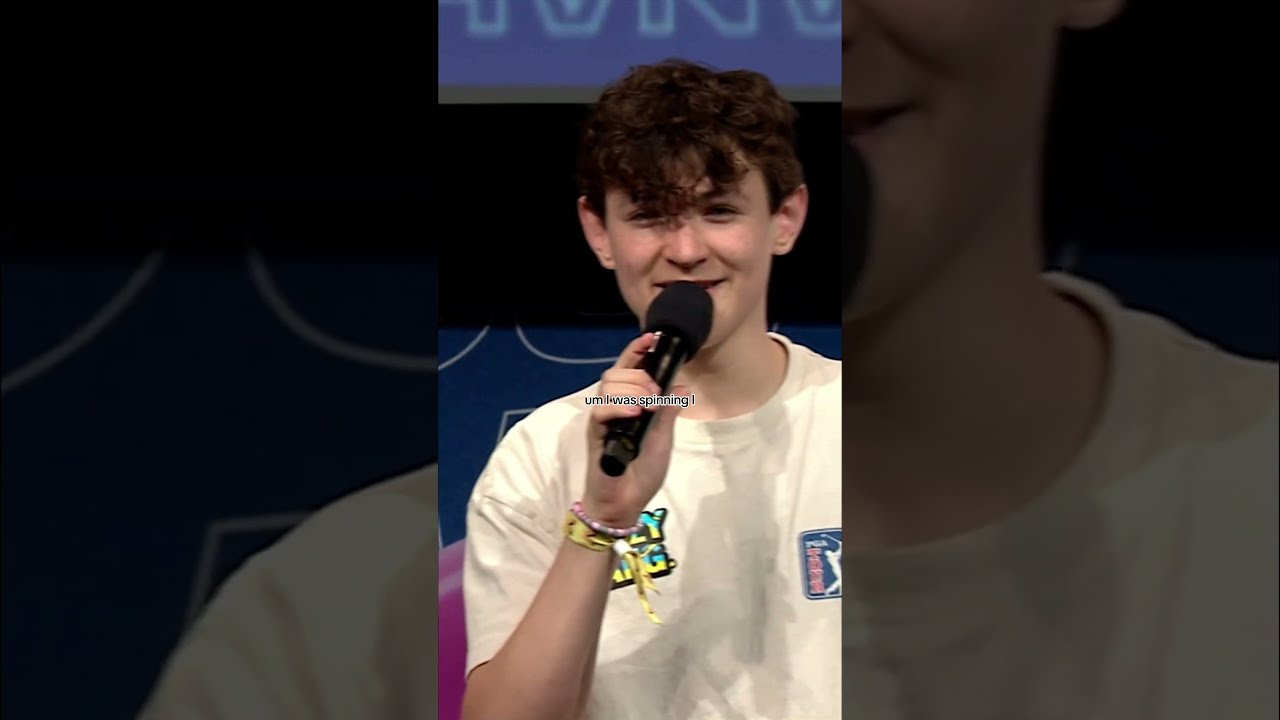  ElliotVR Broke His Nose Playing Gorilla Tag