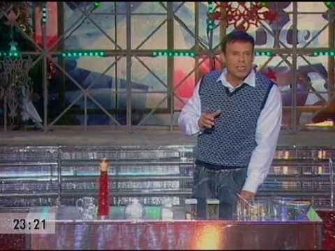 Пародия на Малахова