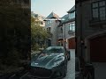 LUXURY MANSION ARCHITECTURE