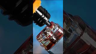 Pod Refilling: How to refilling Vaporessso xros 4 mini pod kit | 0.4ohm top-filling #vapediy #asmr
