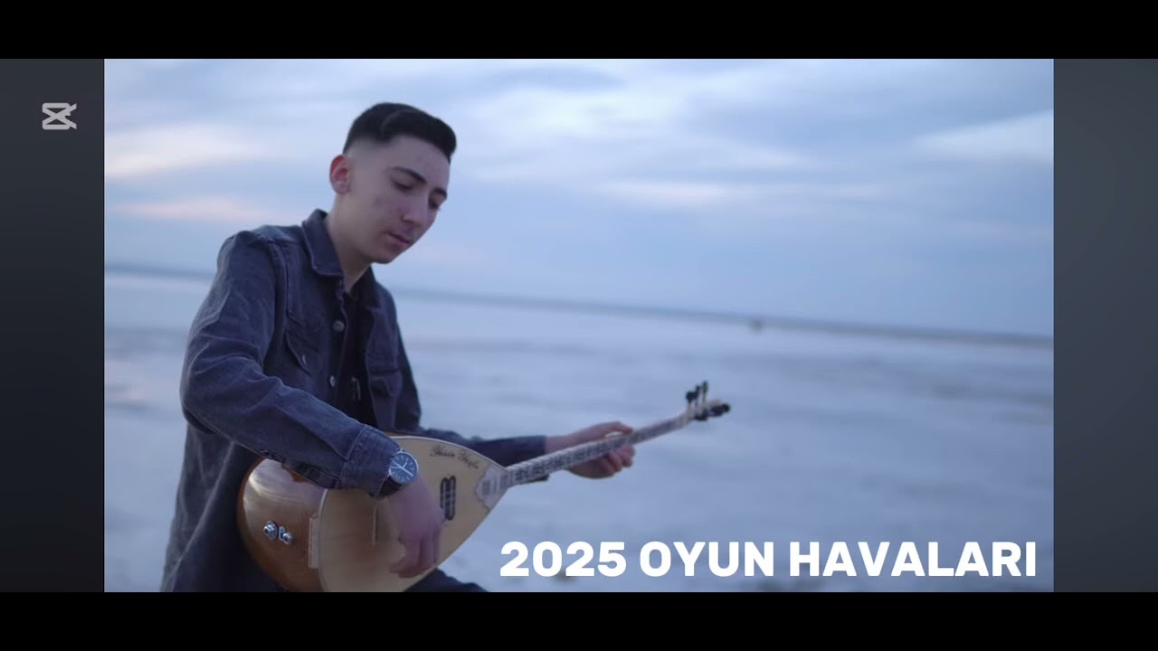 Ramazan Eğrikale - Oyun havları 2025 (düğün kayıtları)