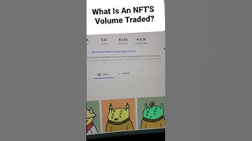 What Is An NFT