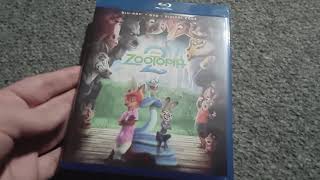 Unexpectedly Early DVD/Blu-Ray Update 03/02/26