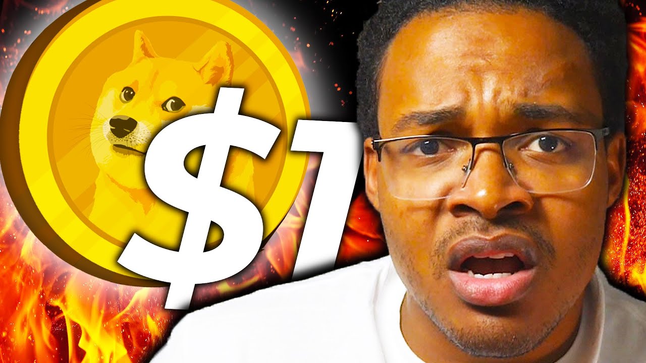 This Is Why DOGE Will Hit 1 YouTube This Is Why DOGE Will Hit 1 YouTube