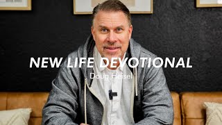 Details Messy Miracles • Pastor Doug Heisel • New Life Church Daily Devotionals News