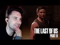 СТАРЫХ ПРОХОДИТ The Last of Us 2 [#10]
