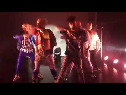 Quest Pistols Show - Я устал